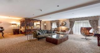 Best Western Premier Doncaster Mount Pleasant Hote fotoÄŸrafÄ±