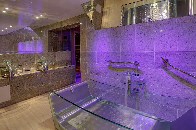Best Western Premier Doncaster Mount Pleasant Hote - Oda