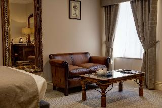 Best Western Premier Doncaster Mount Pleasant Hote fotoÄŸrafÄ±