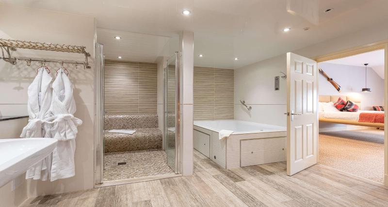 Best Western Premier Doncaster Mount Pleasant Hote - Oda