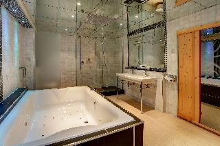 Best Western Premier Doncaster Mount Pleasant Hote fotoÄŸrafÄ±