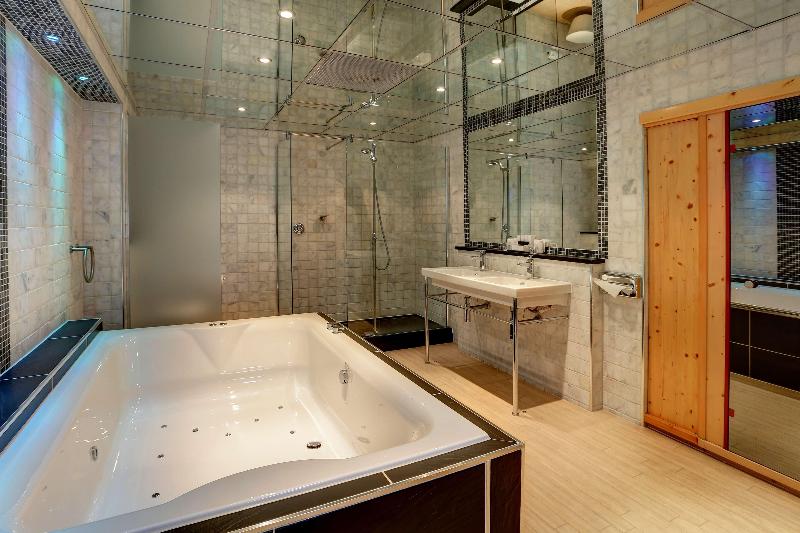 Best Western Premier Doncaster Mount Pleasant Hote - Oda
