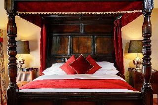 Best Western Premier Doncaster Mount Pleasant Hote fotoÄŸrafÄ±