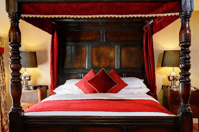 Best Western Premier Doncaster Mount Pleasant Hote - Oda