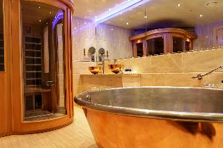 Best Western Premier Doncaster Mount Pleasant Hote fotoÄŸrafÄ±