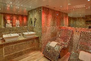 Best Western Premier Doncaster Mount Pleasant Hote fotoÄŸrafÄ±