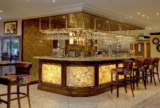 Best Western Premier Doncaster Mount Pleasant Hote fotoÄŸrafÄ±