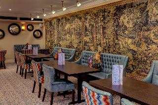 Best Western Premier Doncaster Mount Pleasant Hote fotoÄŸrafÄ±
