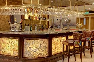 Best Western Premier Doncaster Mount Pleasant Hote fotoÄŸrafÄ±