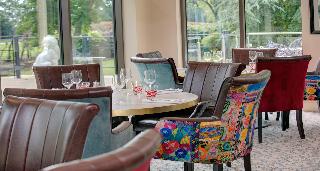 Best Western Premier Doncaster Mount Pleasant Hote fotoÄŸrafÄ±
