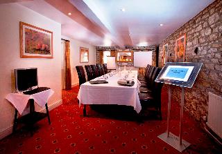 Best Western Mayfield House Hotel fotoÄŸrafÄ±