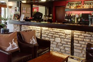 Best Western Mayfield House Hotel fotoÄŸrafÄ±