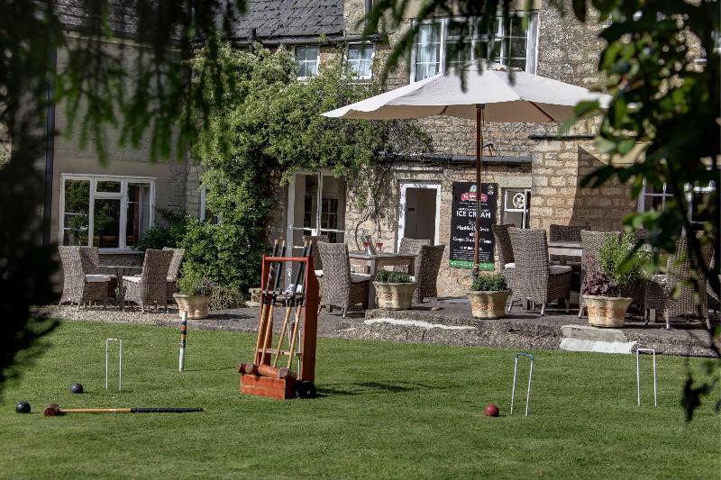 Best Western Mayfield House Hotel - Genel