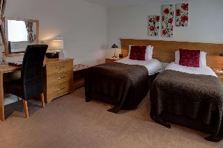Best Western Mayfield House Hotel fotoÄŸrafÄ±
