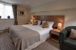 Best Western Mayfield House Hotel fotoÄŸrafÄ±