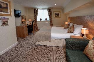 Best Western Mayfield House Hotel fotoÄŸrafÄ±