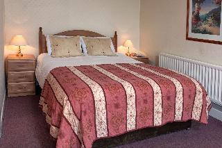 Best Western Mayfield House Hotel fotoÄŸrafÄ±