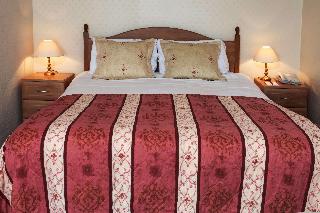 Best Western Mayfield House Hotel fotoÄŸrafÄ±