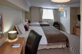 Best Western Mayfield House Hotel fotoÄŸrafÄ±