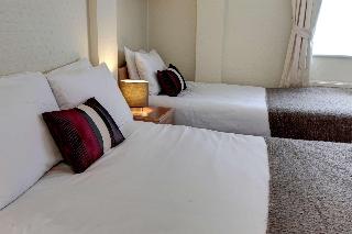 Best Western Mayfield House Hotel fotoÄŸrafÄ±