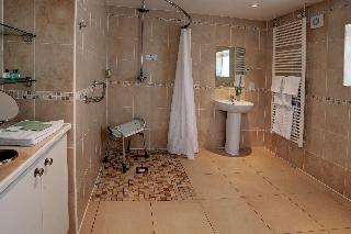Best Western Mayfield House Hotel fotoÄŸrafÄ±