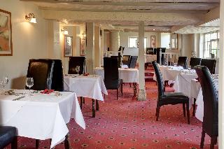 Best Western Mayfield House Hotel fotoÄŸrafÄ±
