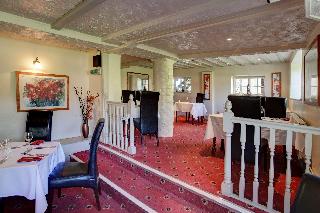 Best Western Mayfield House Hotel fotoÄŸrafÄ±