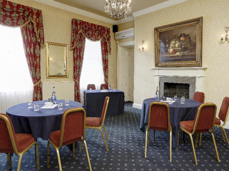 Best Western Forest & Vale Hotel - Toplantı
