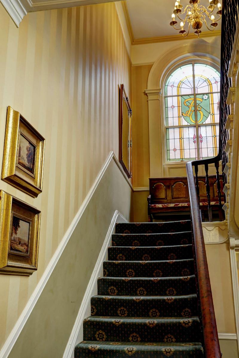 Best Western Forest & Vale Hotel - Genel