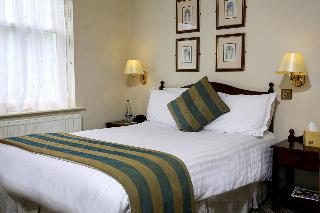 Best Western Forest & Vale Hotel fotoÄŸrafÄ±
