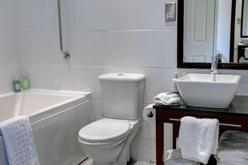 Best Western Forest & Vale Hotel - Oda