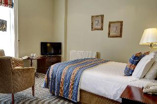 Best Western Forest & Vale Hotel fotoÄŸrafÄ±