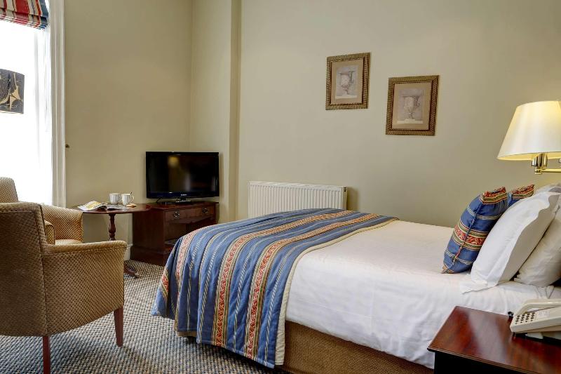 Best Western Forest & Vale Hotel - Oda