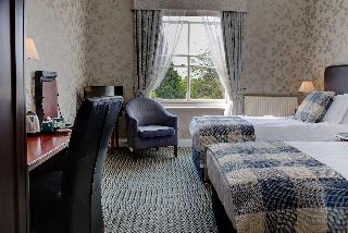 Best Western Forest & Vale Hotel fotoÄŸrafÄ±
