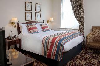 Best Western Forest & Vale Hotel fotoÄŸrafÄ±