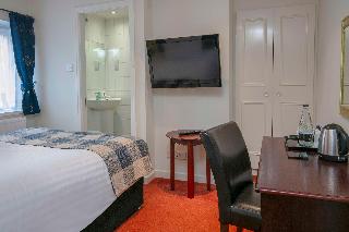 Best Western Forest & Vale Hotel fotoÄŸrafÄ±