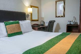 Best Western Forest & Vale Hotel fotoÄŸrafÄ±