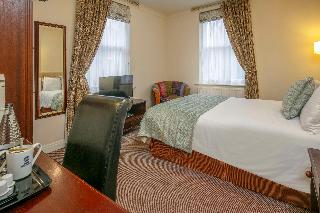 Best Western Forest & Vale Hotel fotoÄŸrafÄ±