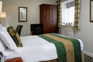 Best Western Forest & Vale Hotel fotoÄŸrafÄ±