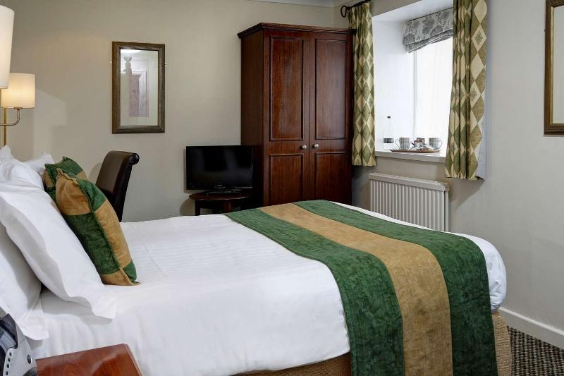 Best Western Forest & Vale Hotel - Oda