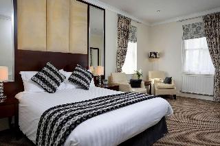 Best Western Forest & Vale Hotel fotoÄŸrafÄ±
