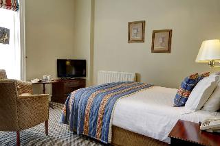 Best Western Forest & Vale Hotel fotoÄŸrafÄ±