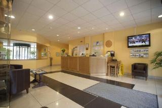 Best Western Ufford Park Hotel fotoÄŸrafÄ±