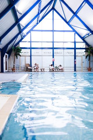 Best Western Ufford Park Hotel fotoÄŸrafÄ±
