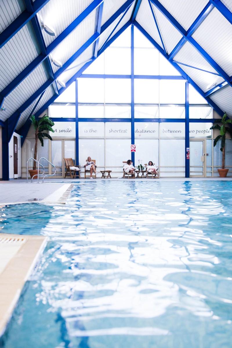 Best Western Ufford Park Hotel - Aktivite