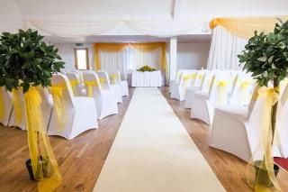 Best Western Ufford Park Hotel fotoÄŸrafÄ±