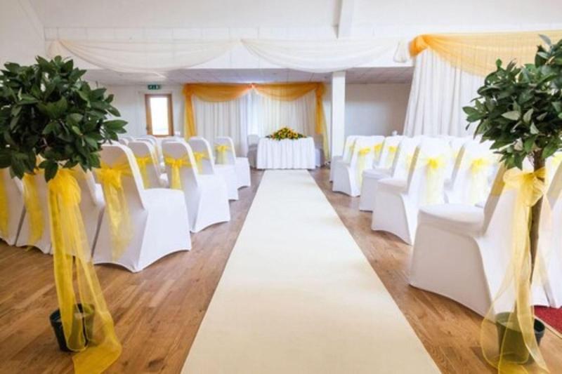 Best Western Ufford Park Hotel - Aktivite