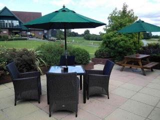 Best Western Ufford Park Hotel fotoÄŸrafÄ±