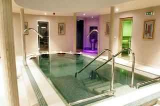 Best Western Ufford Park Hotel fotoÄŸrafÄ±