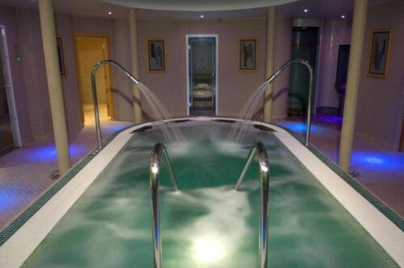 Best Western Ufford Park Hotel - Aktivite